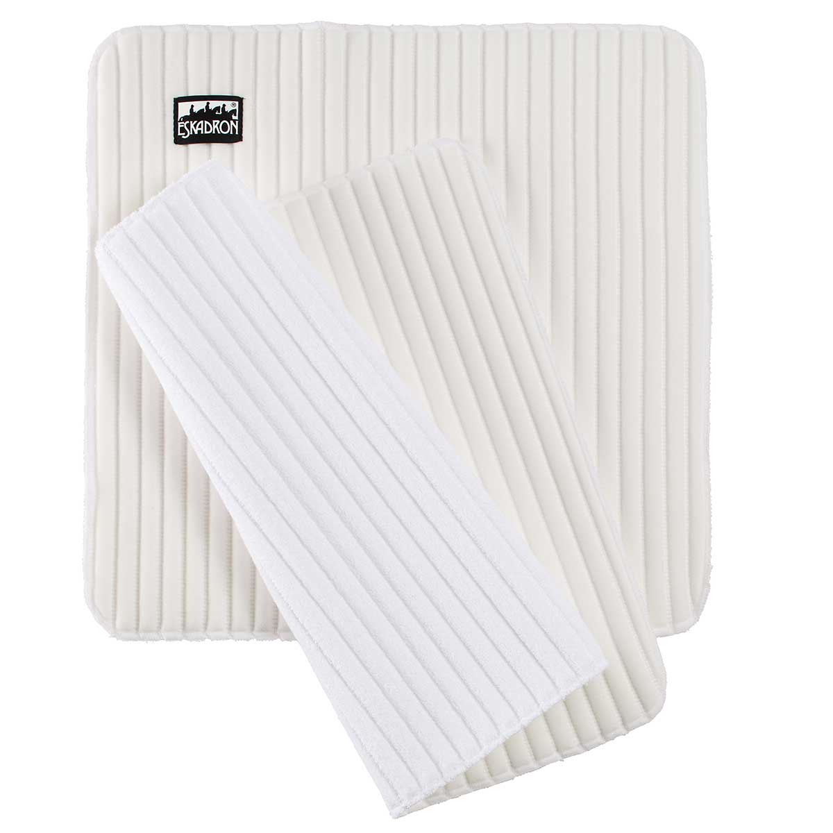 Eskadron Climatex Bandage Liners Set of 4 Paddock Saddlery