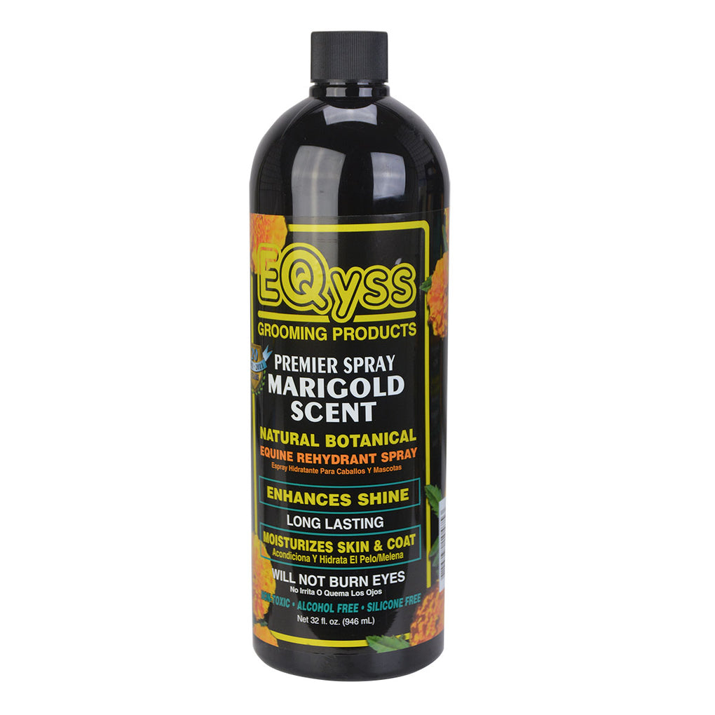 EQyss Canadian Marigold Horse Spray 946ml — Equi Products