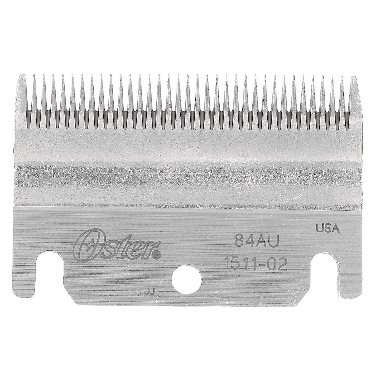 Oster Clipmaster Bottom Blade Body Clipping Blade Paddock Saddlery