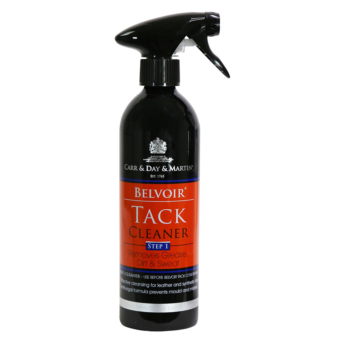 Carr & Day & Martin Belvoir Tack Cleaner – Paddock Saddlery