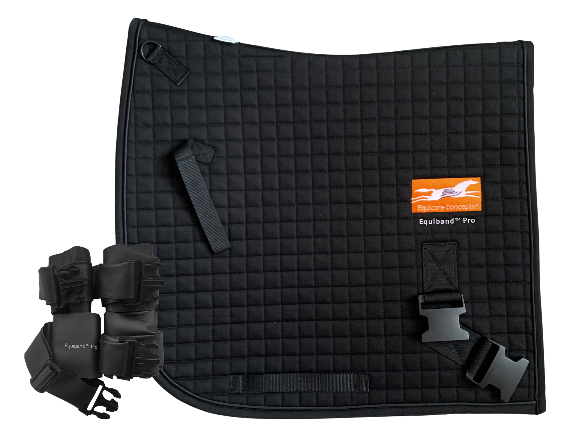 Equicore System Equicore Complete Equiband System | – Paddock Saddlery