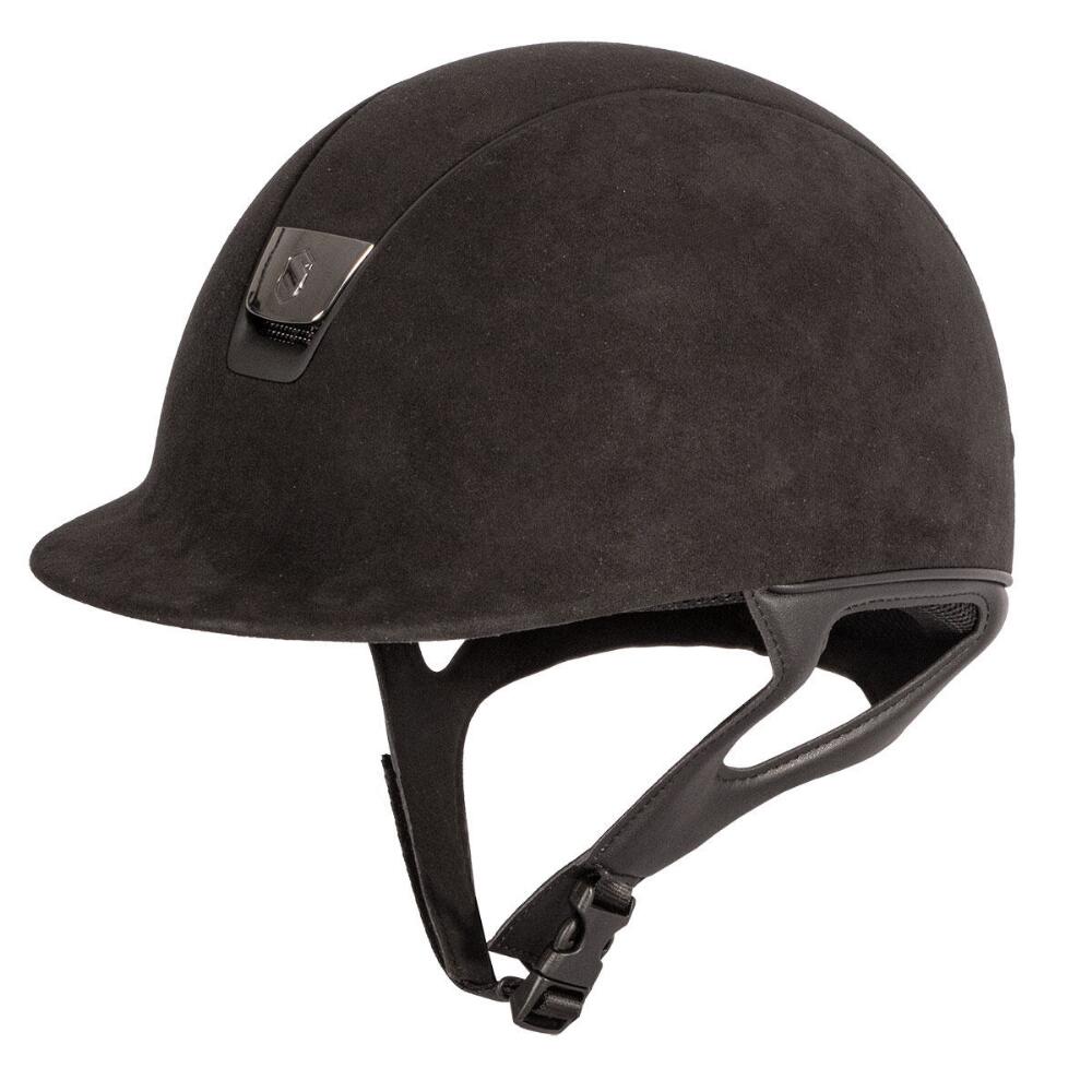 Samshield Premium Helmet Paddock Saddlery