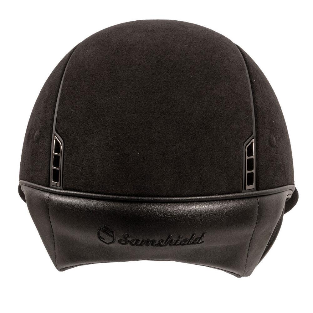 Samshield Premium Helmet Paddock Saddlery