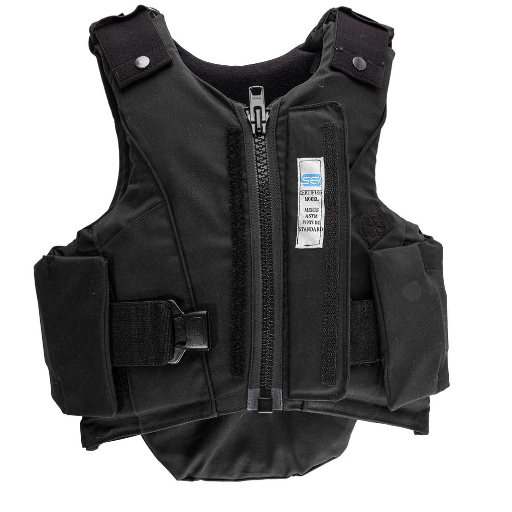 Charles Owen JL9 Body Protector Adult