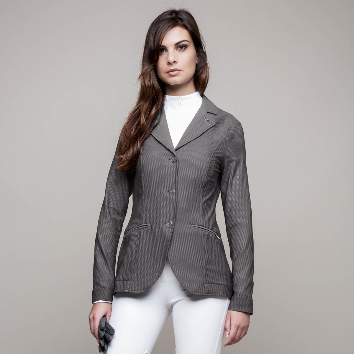 AA Motionlite Ladies Show Jacket Equestrian Apparel – Paddock