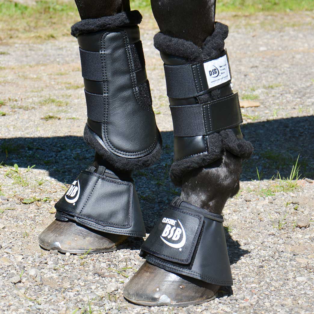 Dsb 2024 horse boots