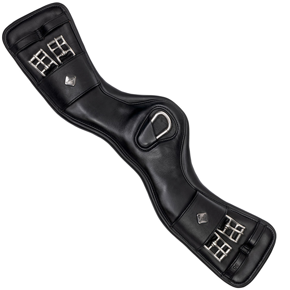 Lemieux Gel-tek Mono Dressage Girth 