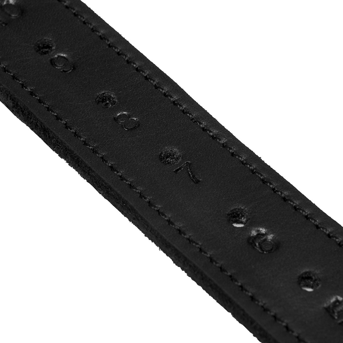 LeMieux Vector Pro Stirrup Leathers Wide Leathers Paddock Saddlery