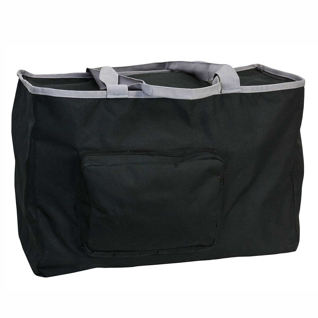 Equestrian Gear Tote Bag, Large Equipment Duffle Bag