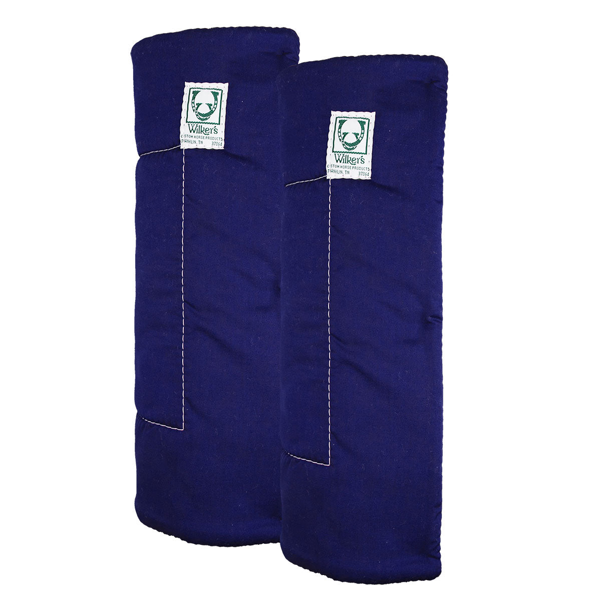 Wilkers ComboQuilt Wraps Horse Leg Wraps Paddock Saddlery