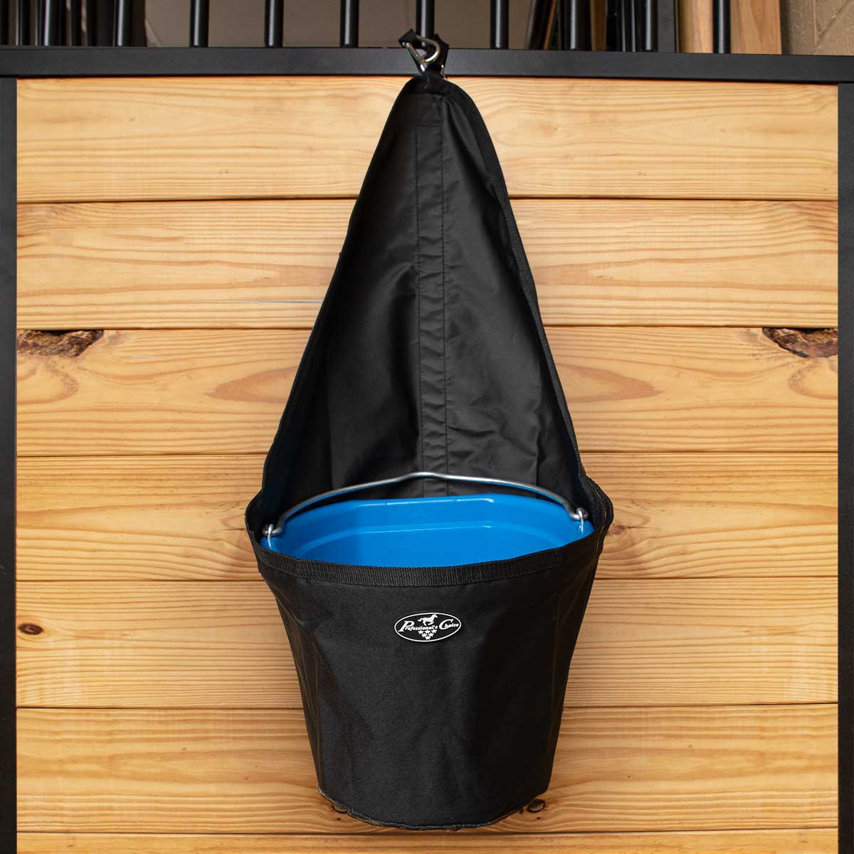 Professionals Choice Scratchless Water Bucket Holder | – Paddock Saddlery