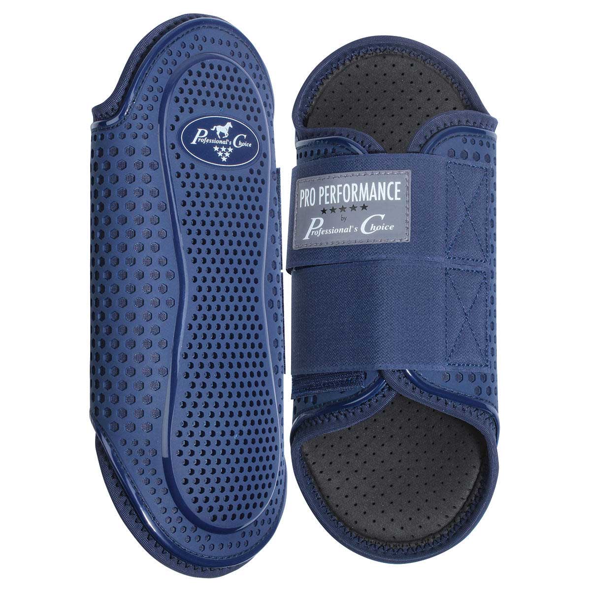 Professionals Choice Pro Performance Hybrid Splint Boots – Paddock Saddlery