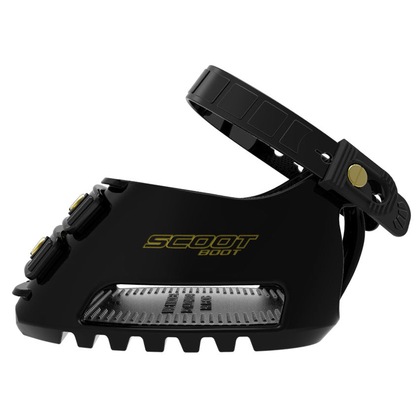 Scoot Boot