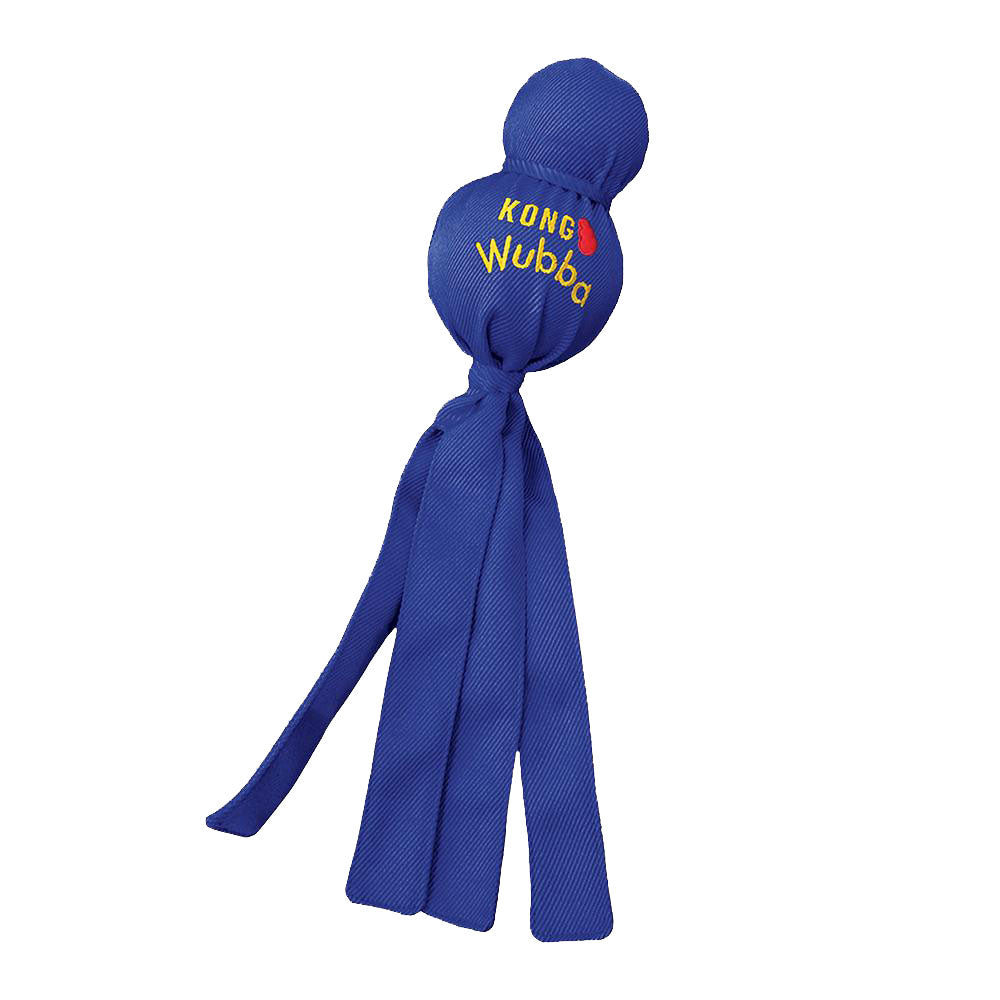 KONG Mega Wubba Horse Toy Equine Enrichment Toys Paddock Saddlery