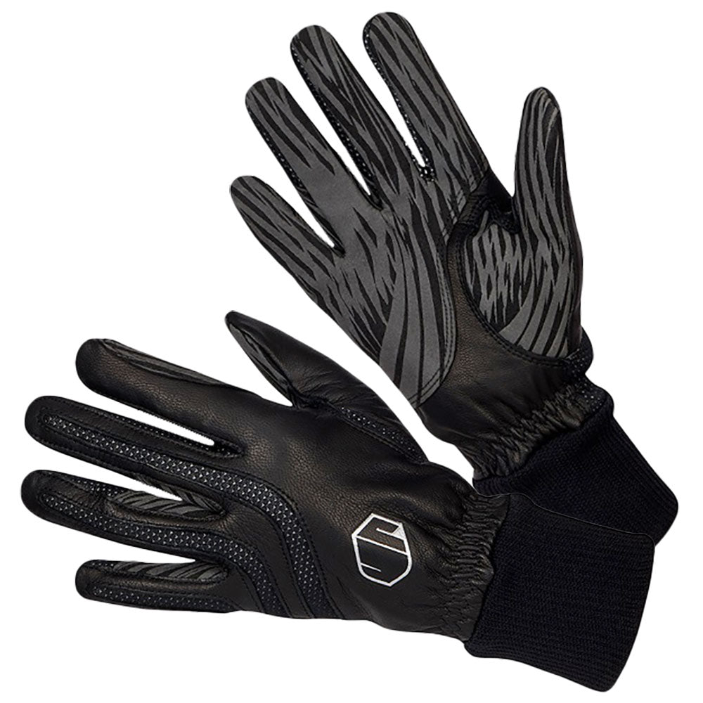 Samshield W-Skin Winter Gloves | – Paddock Saddlery